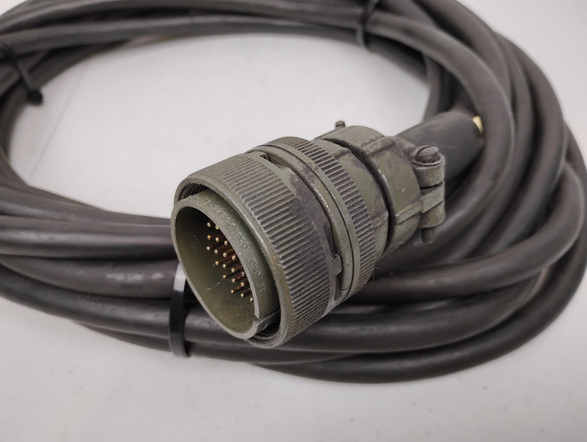 Nachi-Fujikoshi ROP500 ROP501 Robot Teach Pendant