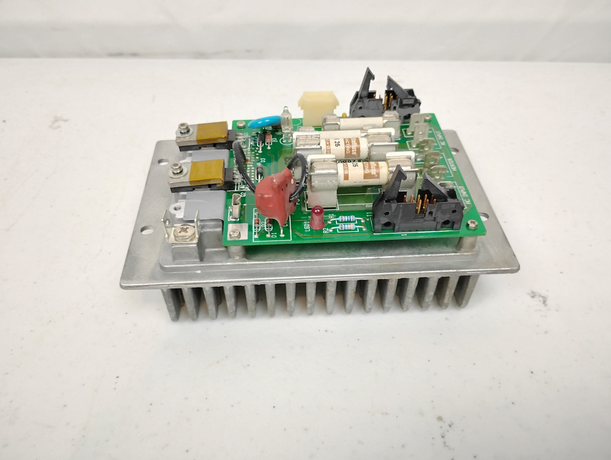 Nordson 288012E Hot Melt Control Module