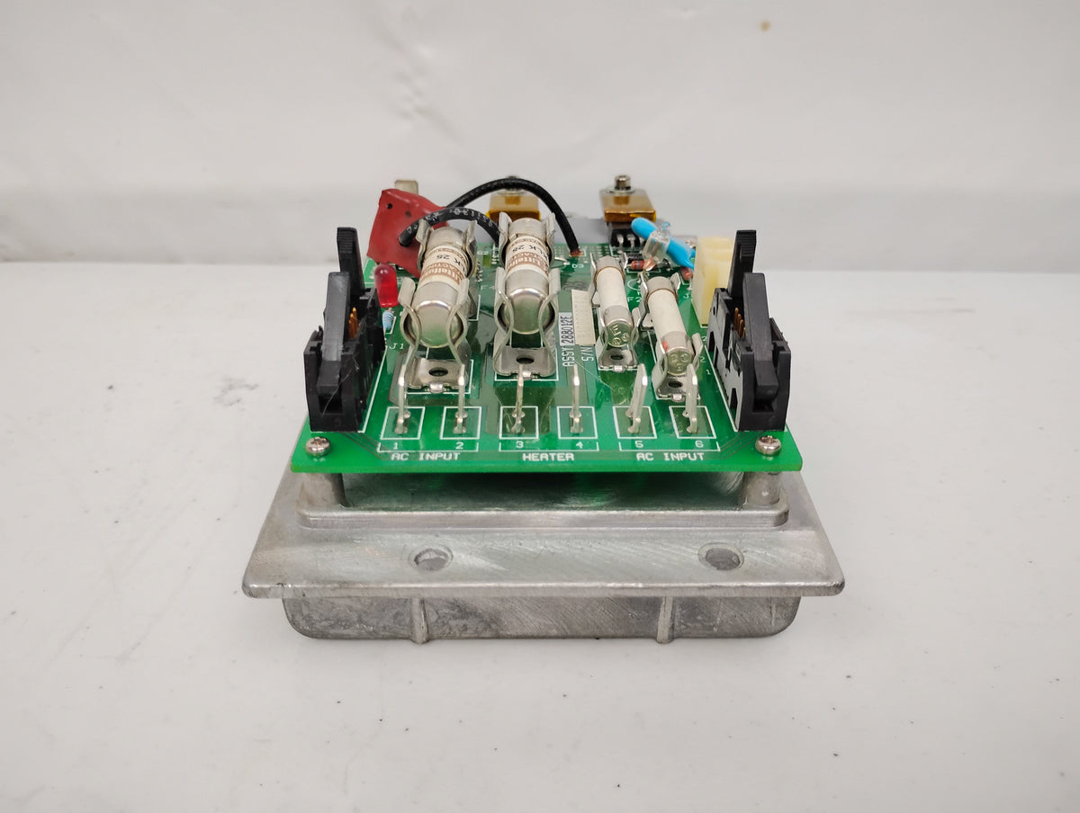 Nordson 288012E Hot Melt Control Module