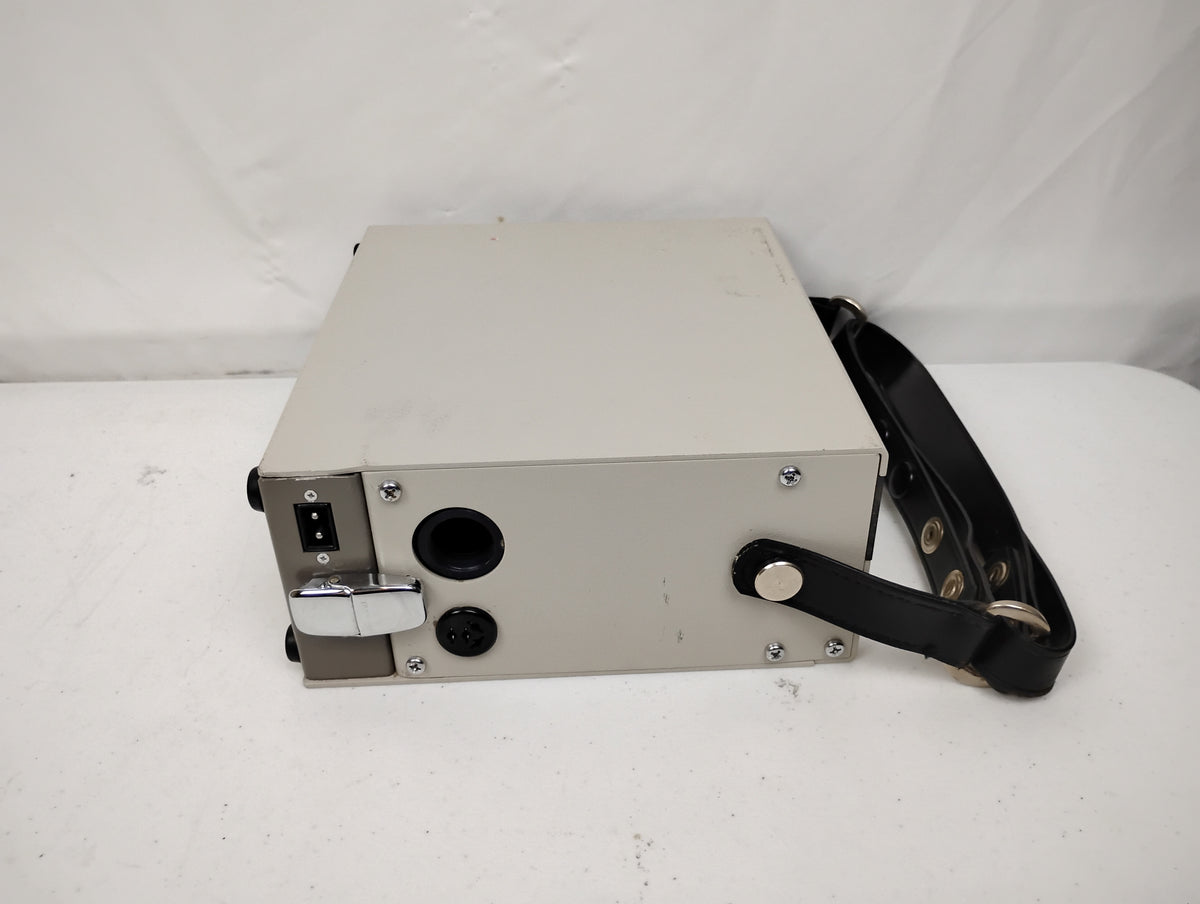 Sibata P-5 Digital Dust Indicator