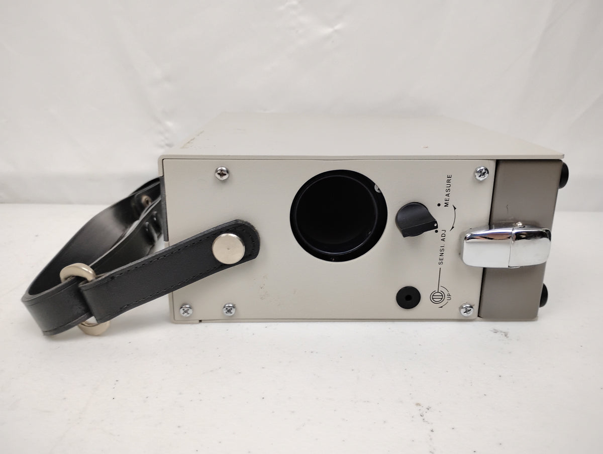 Sibata P-5 Digital Dust Indicator