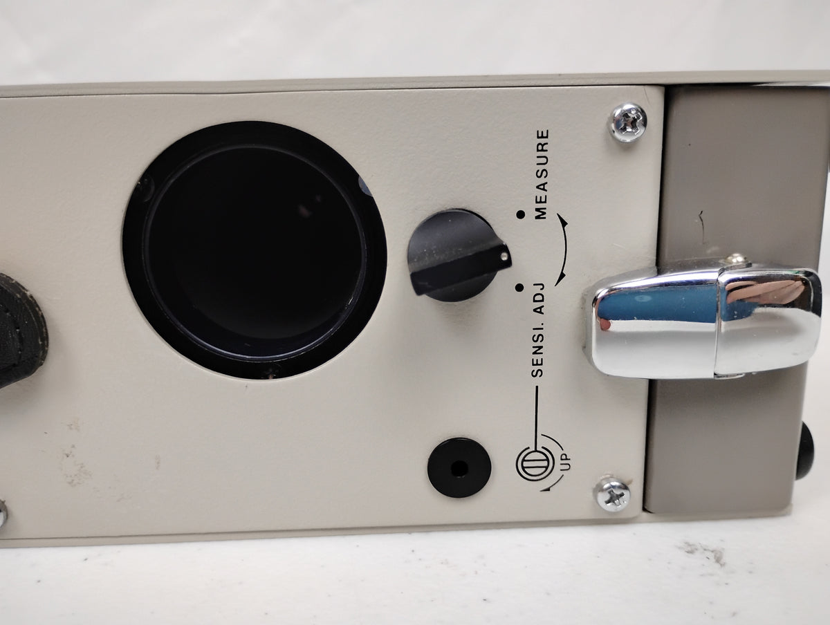 Sibata P-5 Digital Dust Indicator