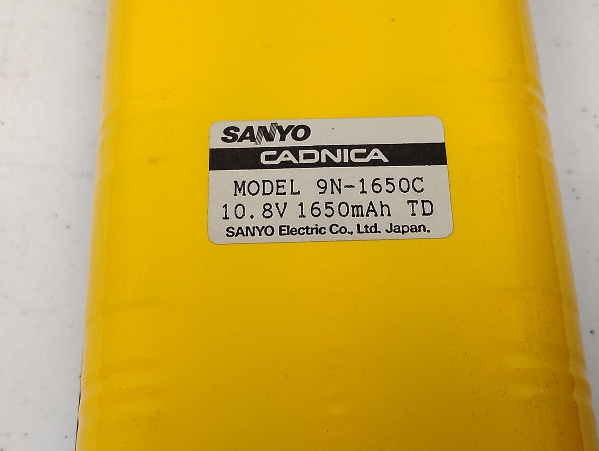 Sibata P-5 Digital Dust Indicator