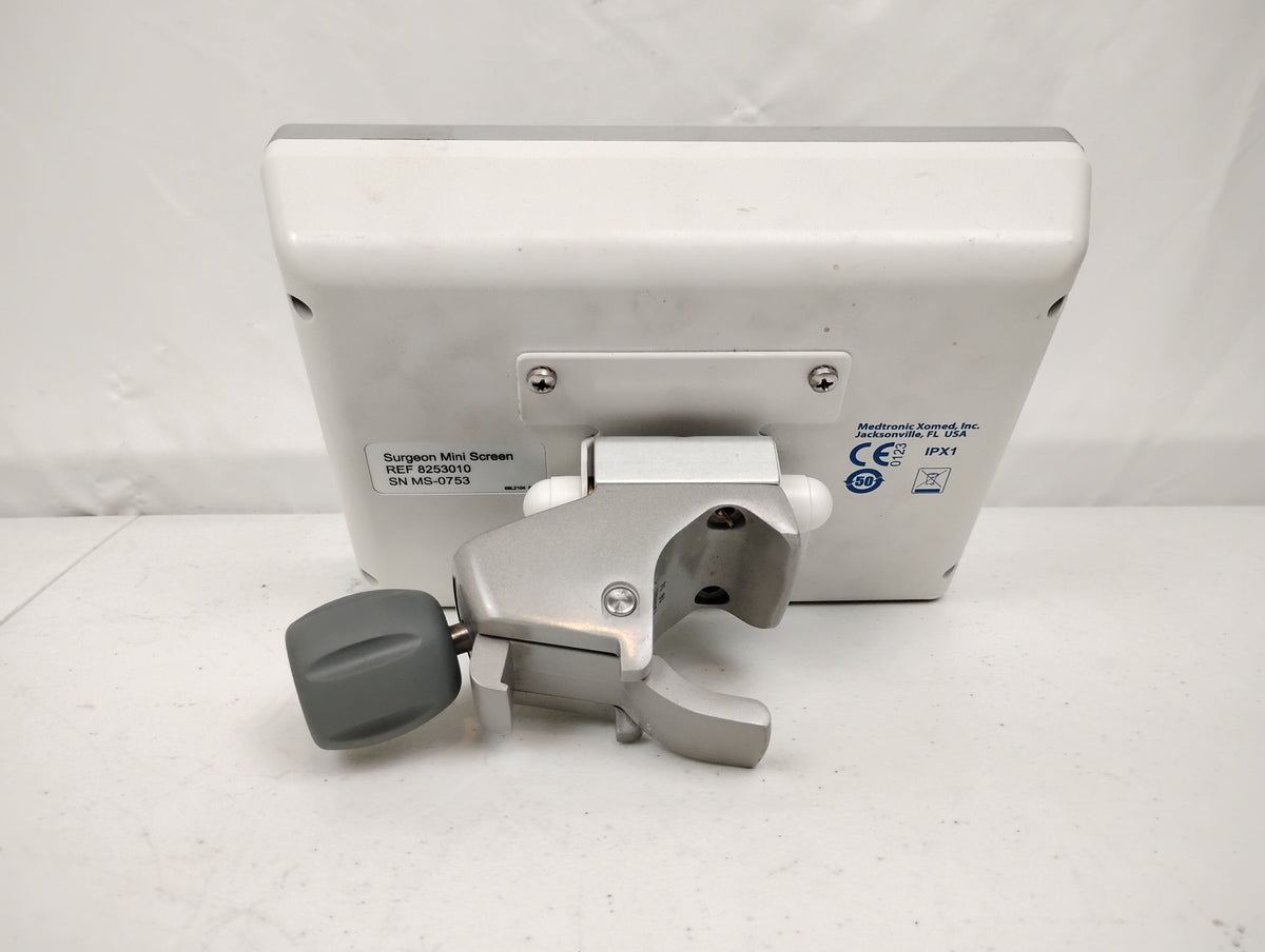 Medtronic 8253010 Surgeon Mini Screen