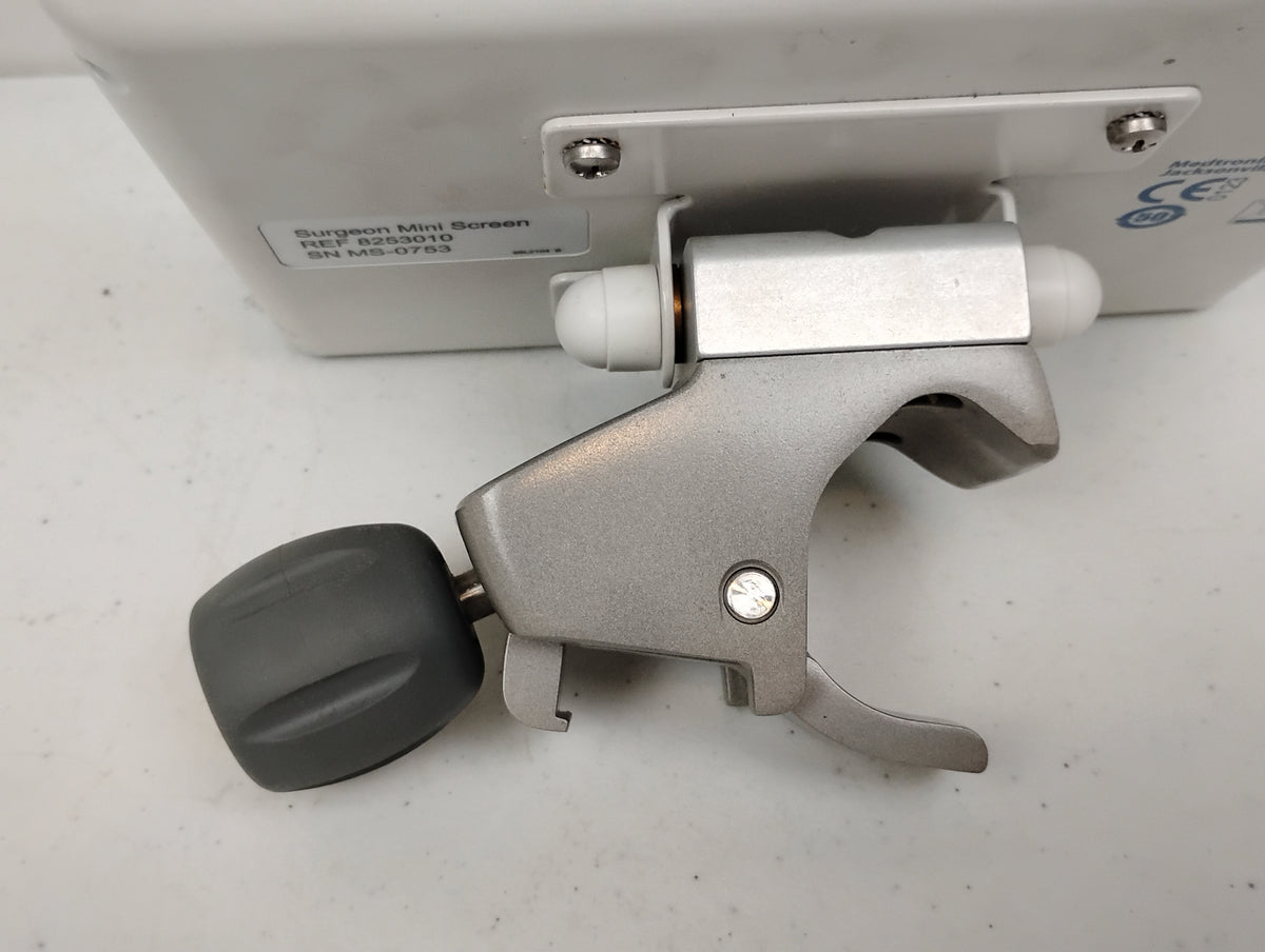 Medtronic 8253010 Surgeon Mini Screen