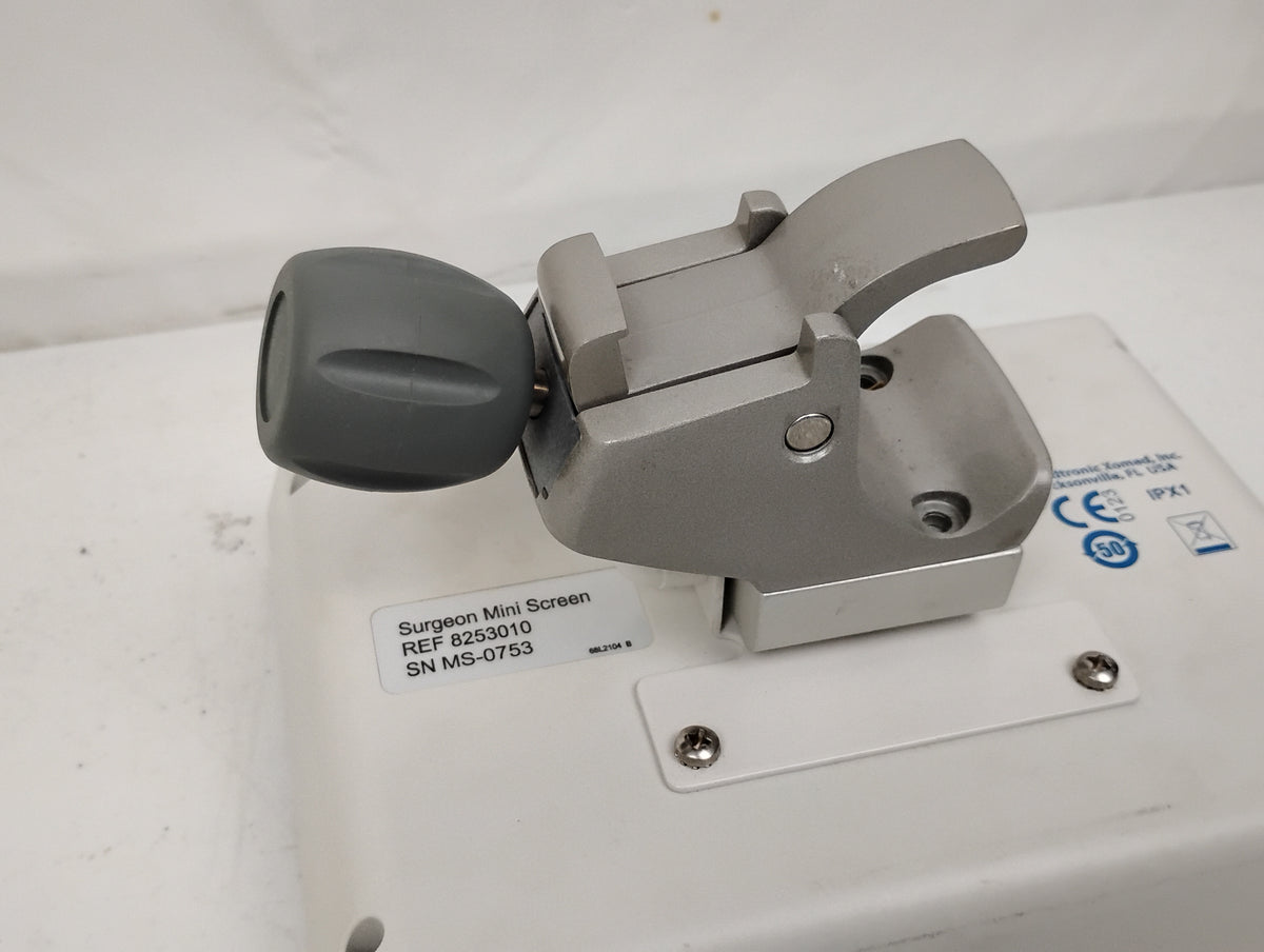 Medtronic 8253010 Surgeon Mini Screen