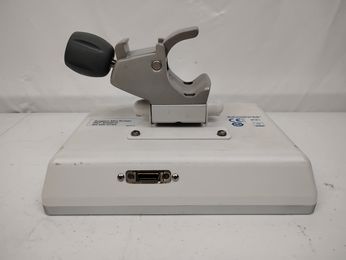 Medtronic 8253010 Surgeon Mini Screen