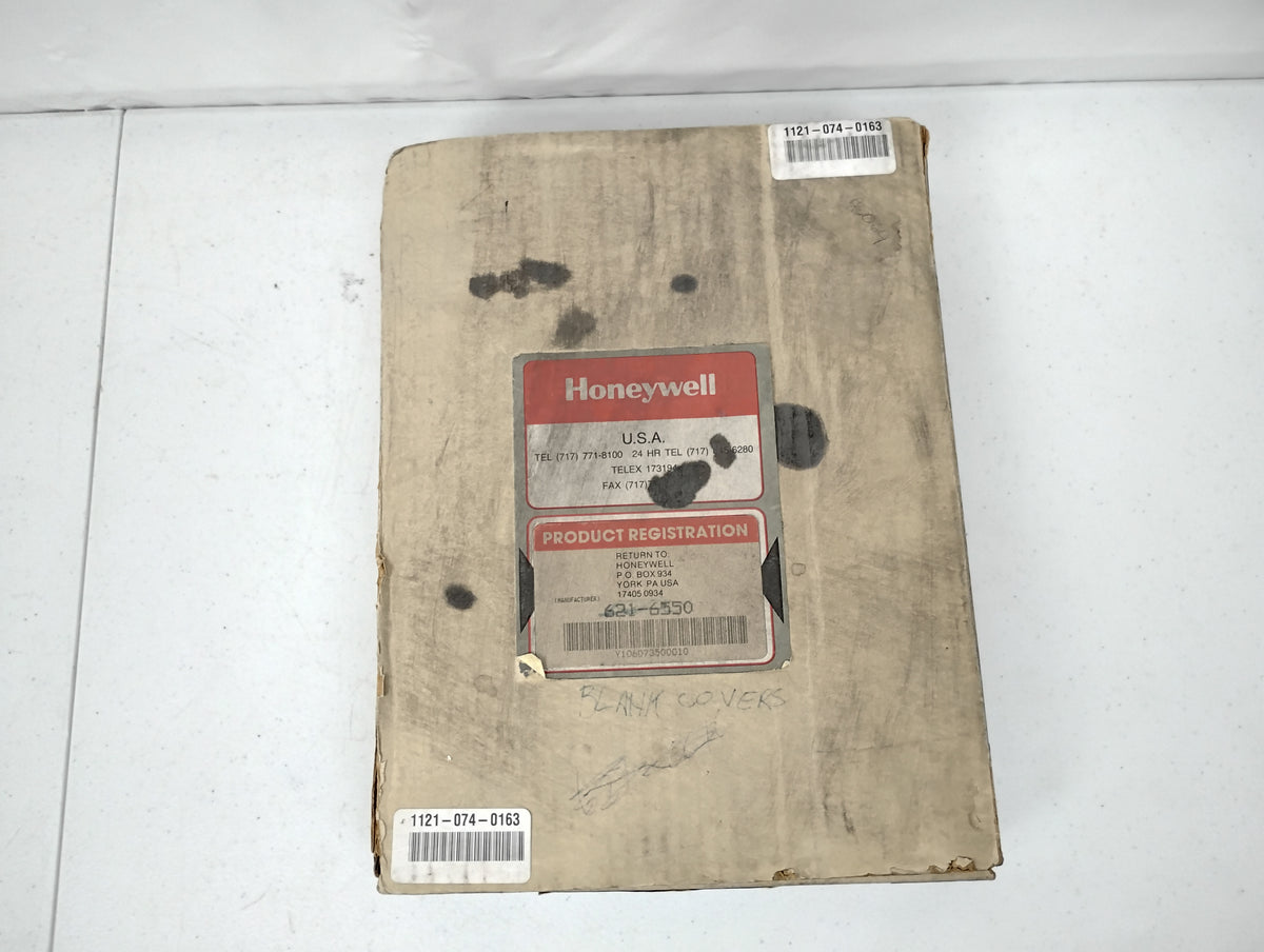 Honeywell 621-6350R Digital Output Module