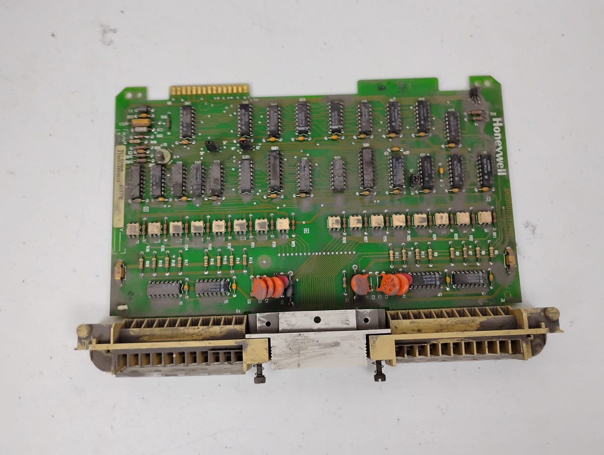 Honeywell 621-6350R Digital Output Module