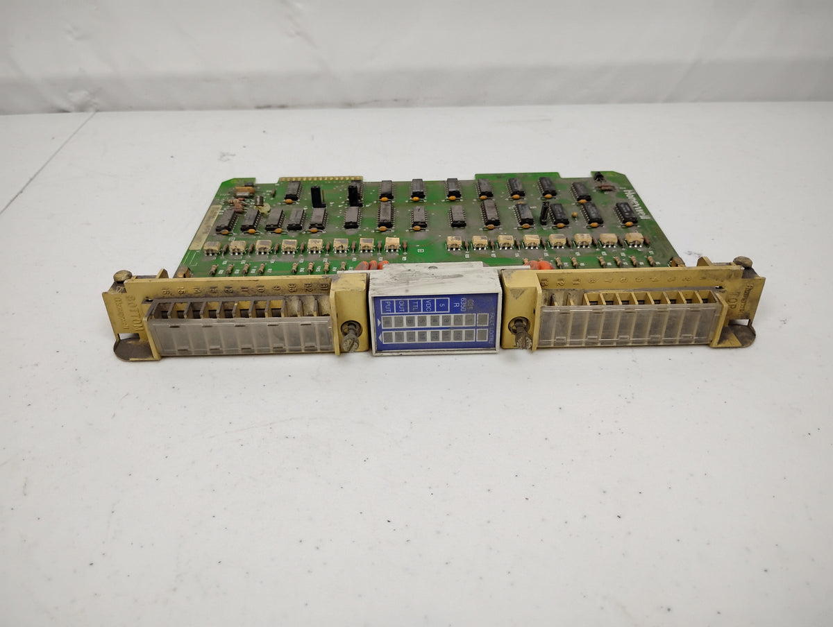 Honeywell 621-6350R Digital Output Module