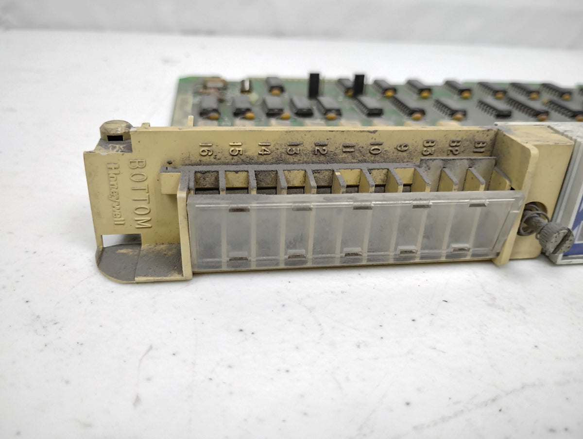 Honeywell 621-6350R Digital Output Module