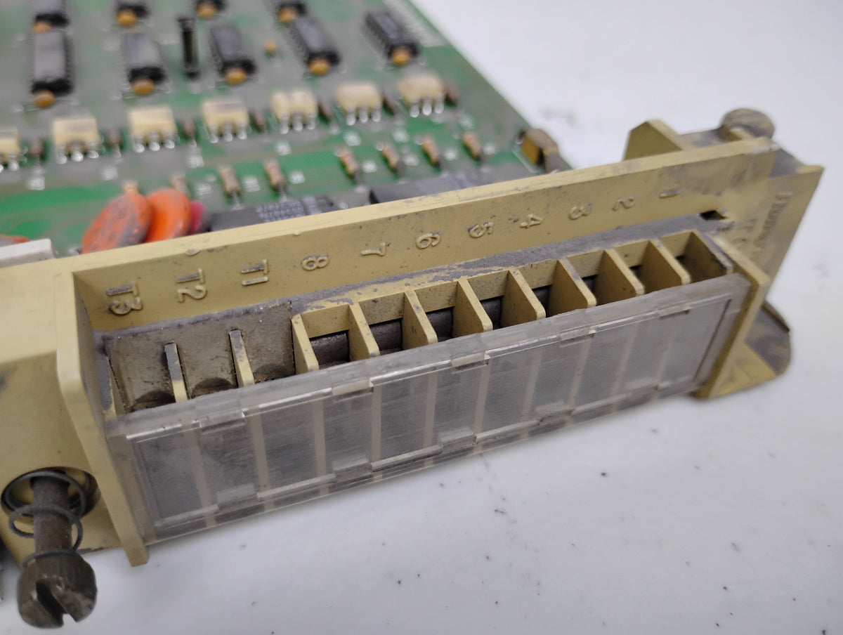 Honeywell 621-6350R Digital Output Module