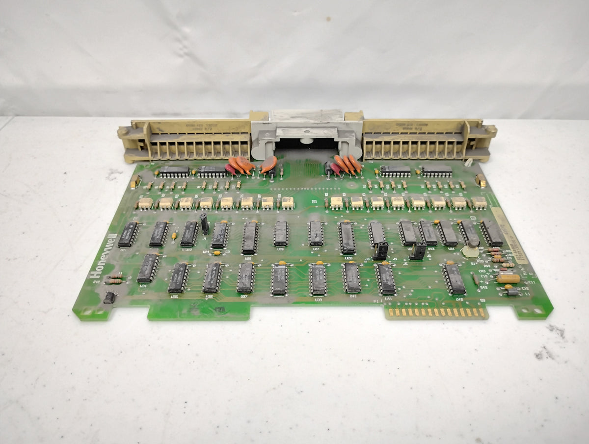 Honeywell 621-6350R Digital Output Module