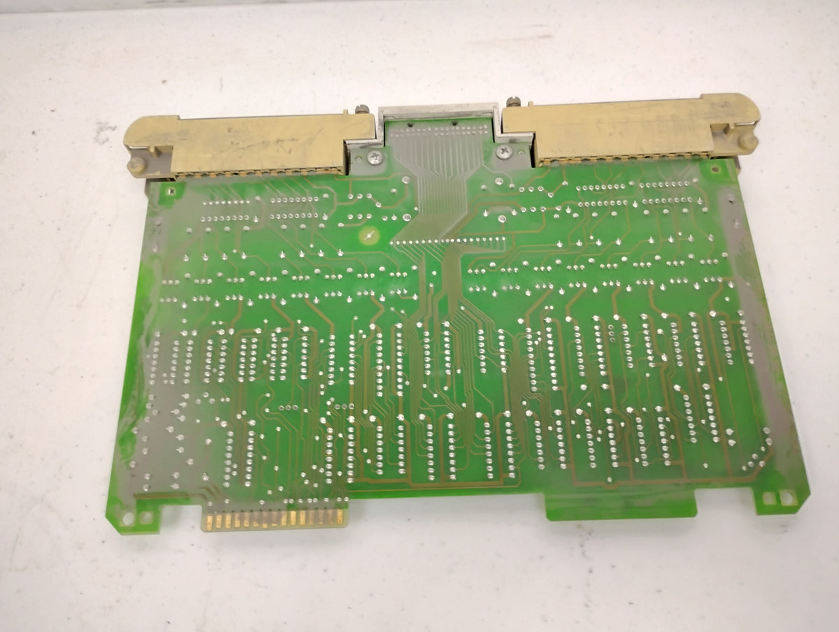 Honeywell 621-6350R Digital Output Module