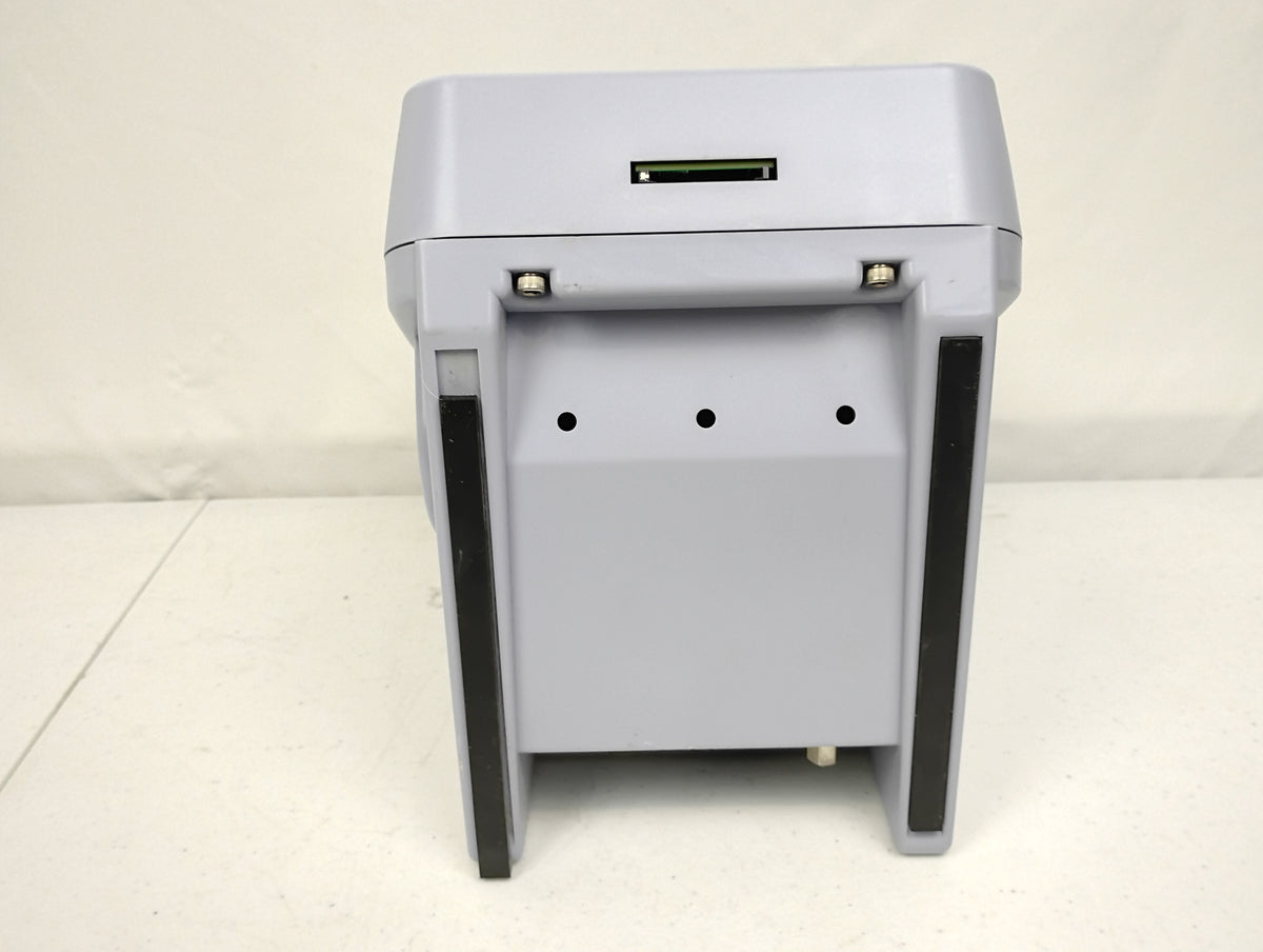 Iradimed Corporation MRidium MRI Infusion System Patient Monitor