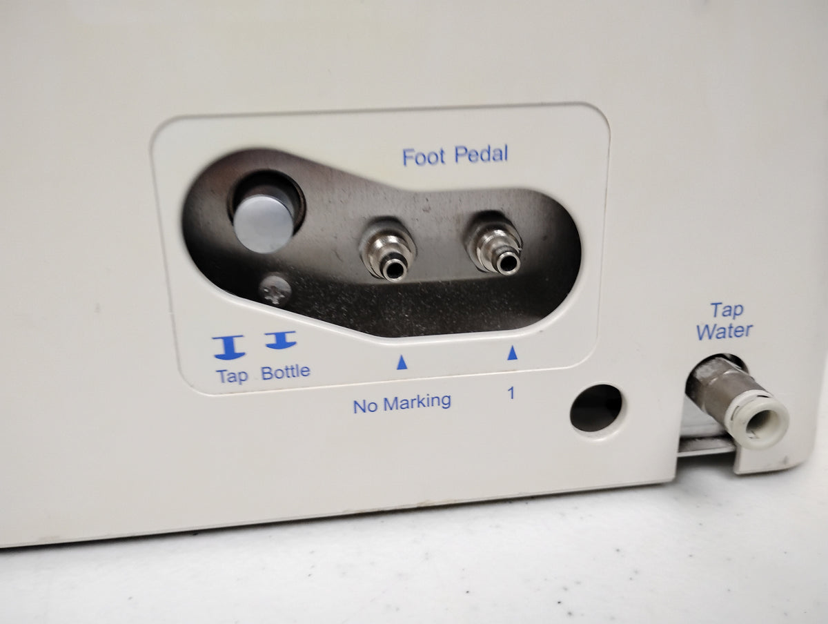 NSK Presto Aqua II High Speed Lab System (Main Unit Only)