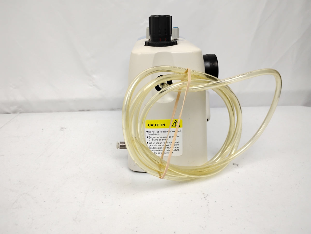 NSK Presto Aqua II High Speed Lab System (Main Unit Only)