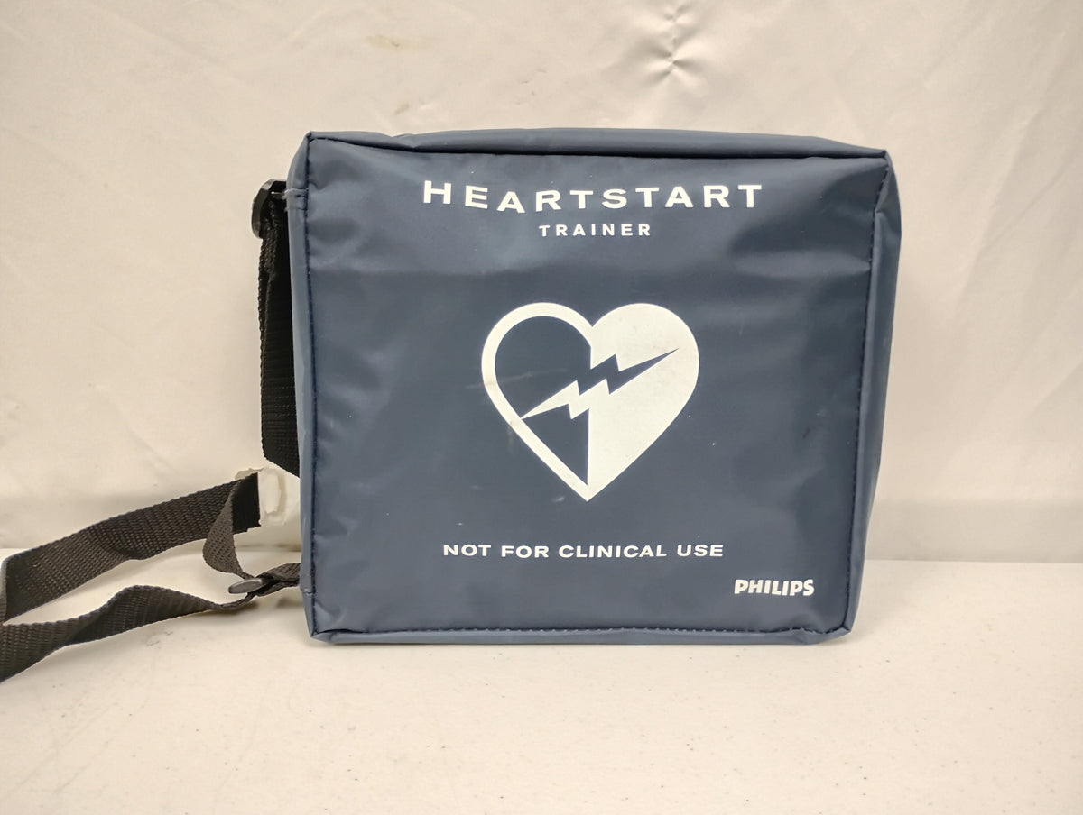 Philips Heartstart FRx AED Trainer