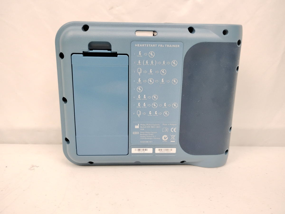 Philips Heartstart FRx AED Trainer
