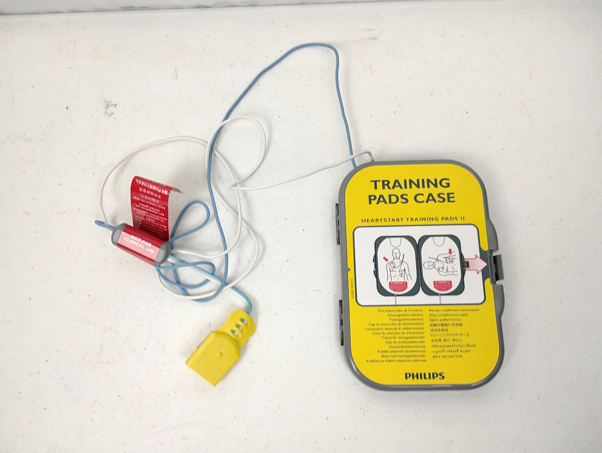 Philips Heartstart FRx AED Trainer