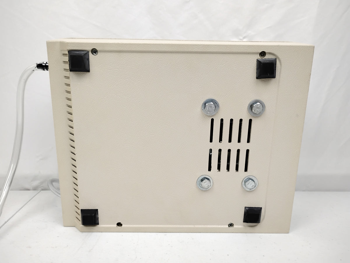 Lightning Enterprises Vac-3 Vacuum Pump System w/ Power Cord
