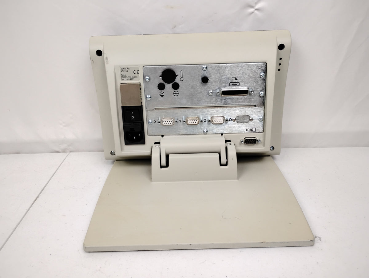 Vision Engineering Kestrel 2-Axis Non Contact Measuring System Digital Readout