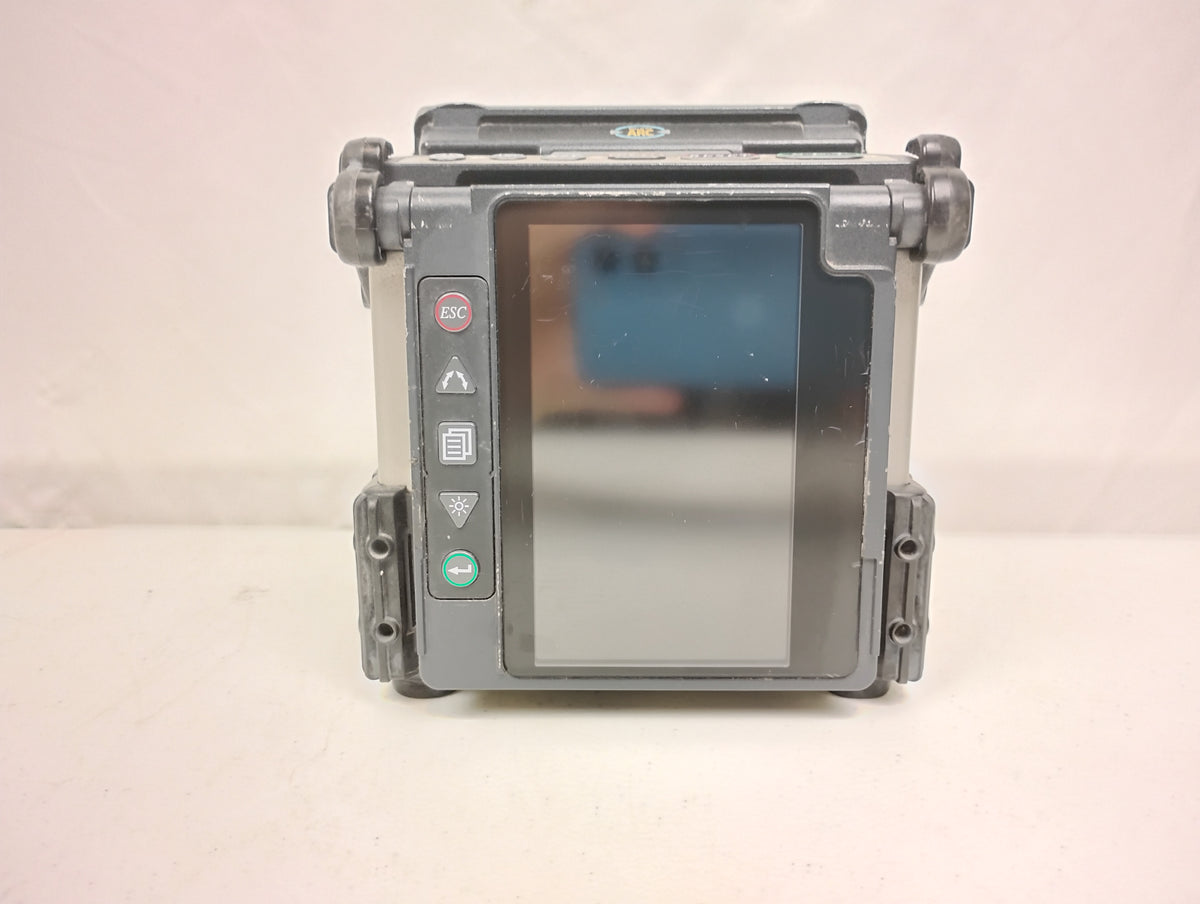 Fujikura FSM-80S Fusion Splicer | Untested