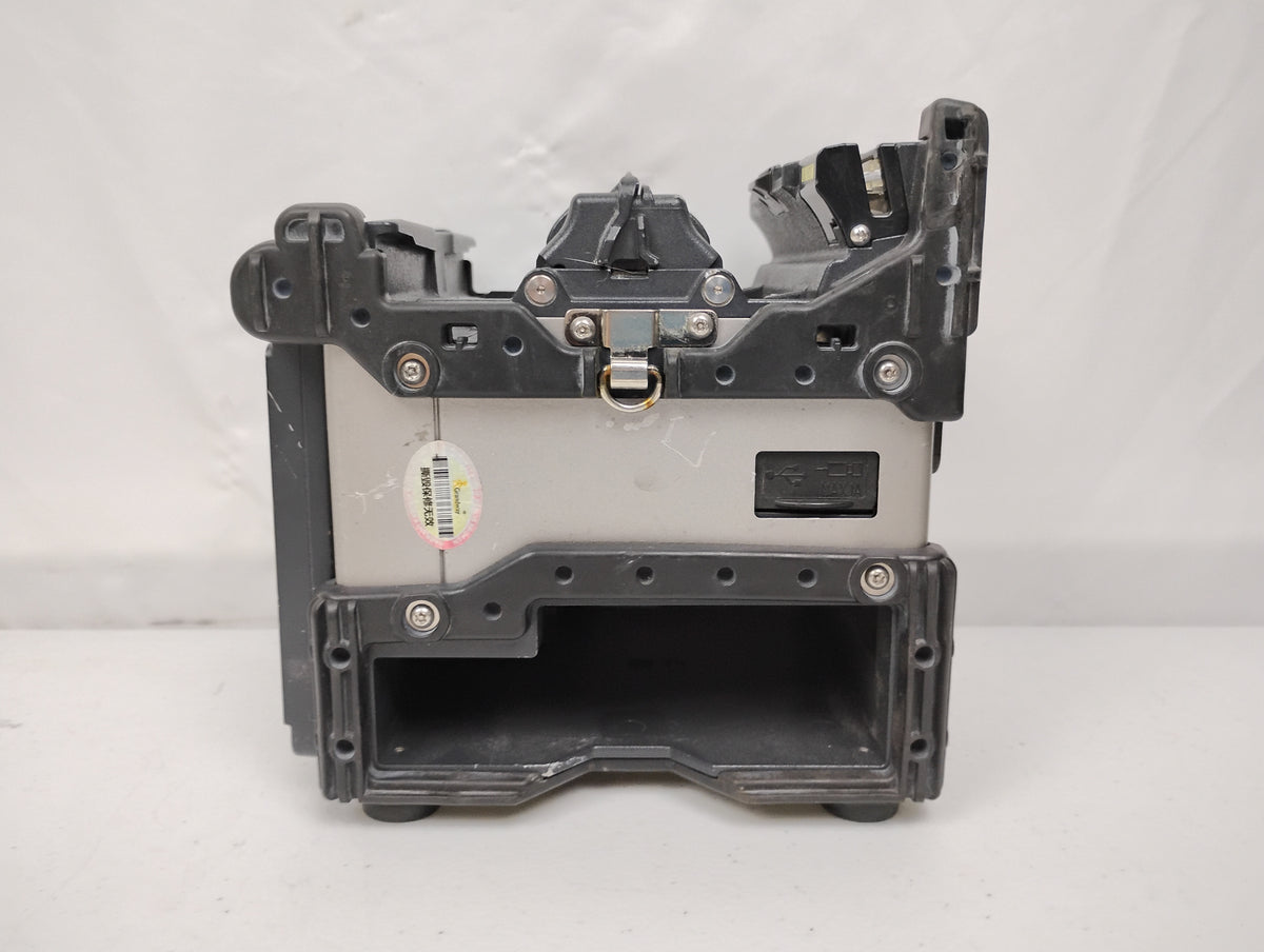 Fujikura FSM-80S Fusion Splicer | Untested