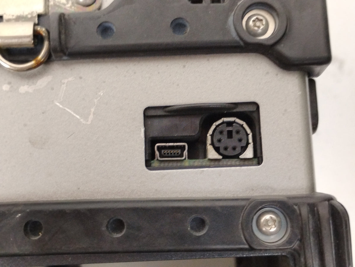 Fujikura FSM-80S Fusion Splicer | Untested