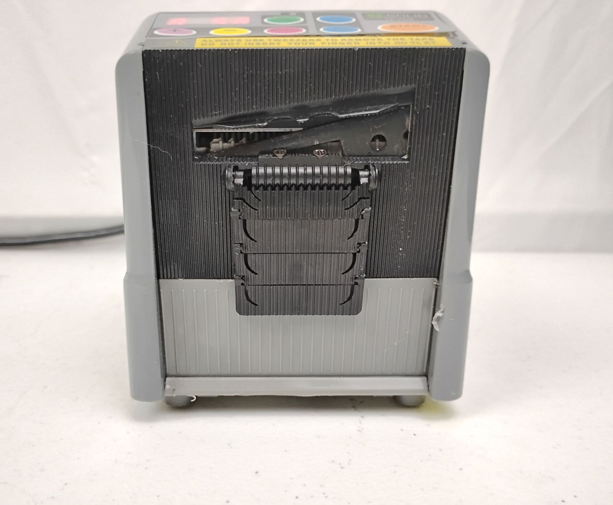 JF-3000 Automatic Tape Dispensers Electric Tape Cutter Memory Function 6-60 mm