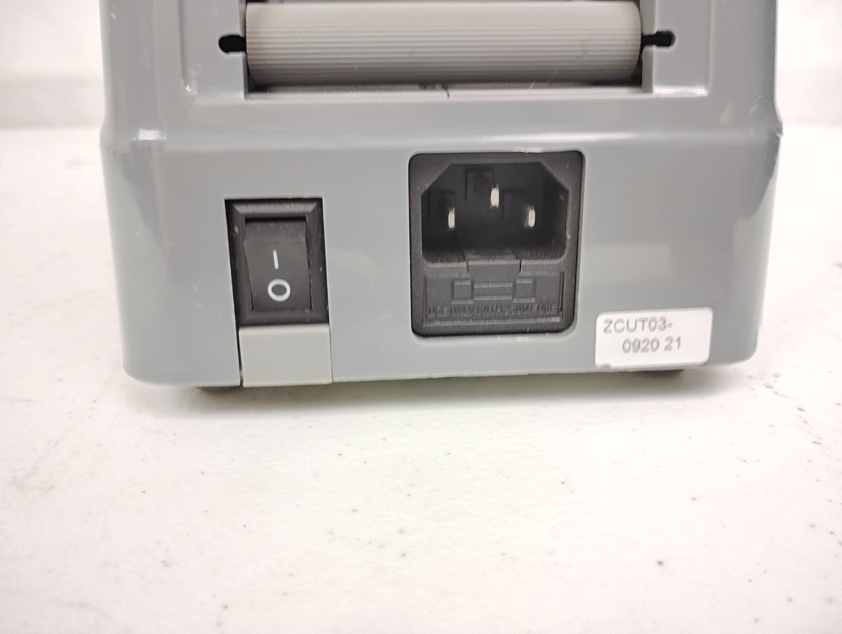 JF-3000 Automatic Tape Dispensers Electric Tape Cutter Memory Function 6-60 mm