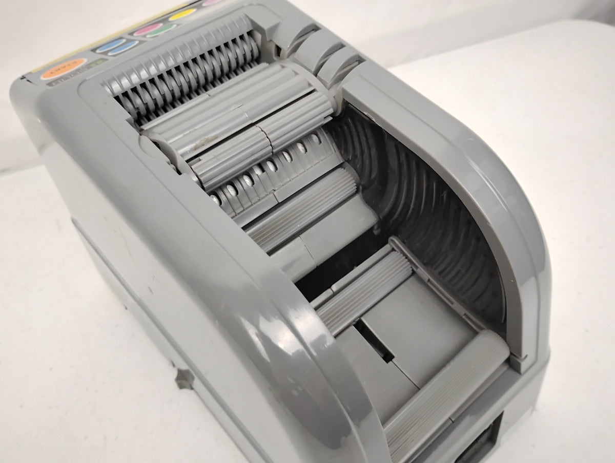 JF-3000 Automatic Tape Dispensers Electric Tape Cutter Memory Function 6-60 mm
