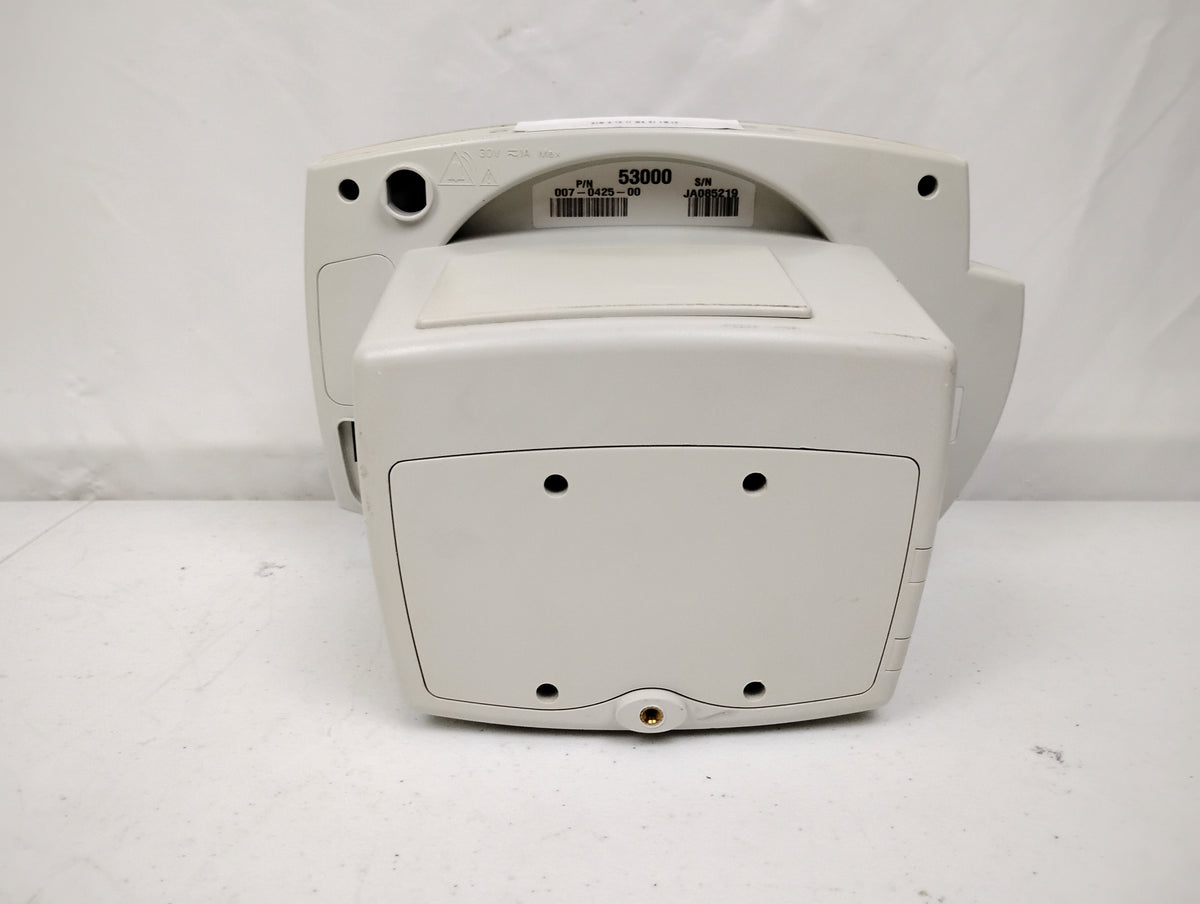 Welch Allyn 53000 Vital Signs Monitor