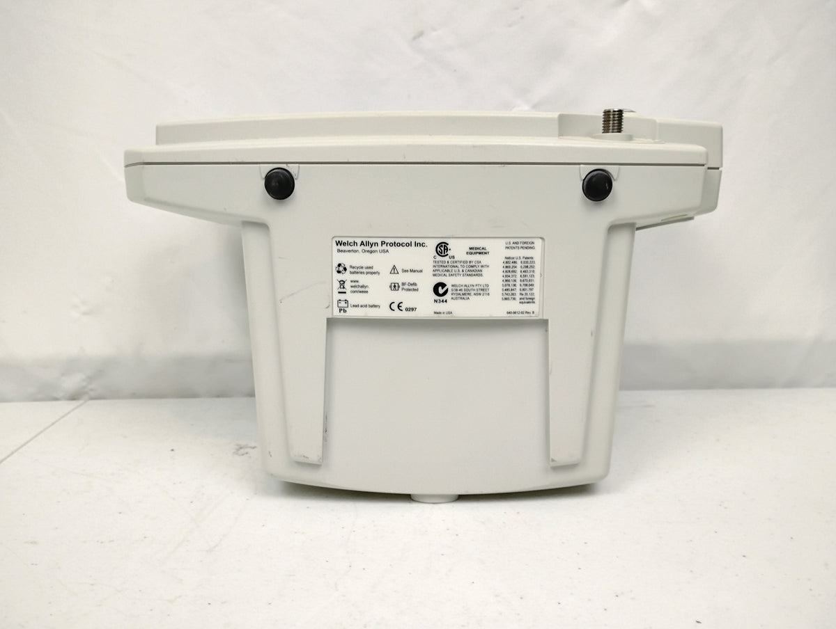 Welch Allyn 53000 Vital Signs Monitor