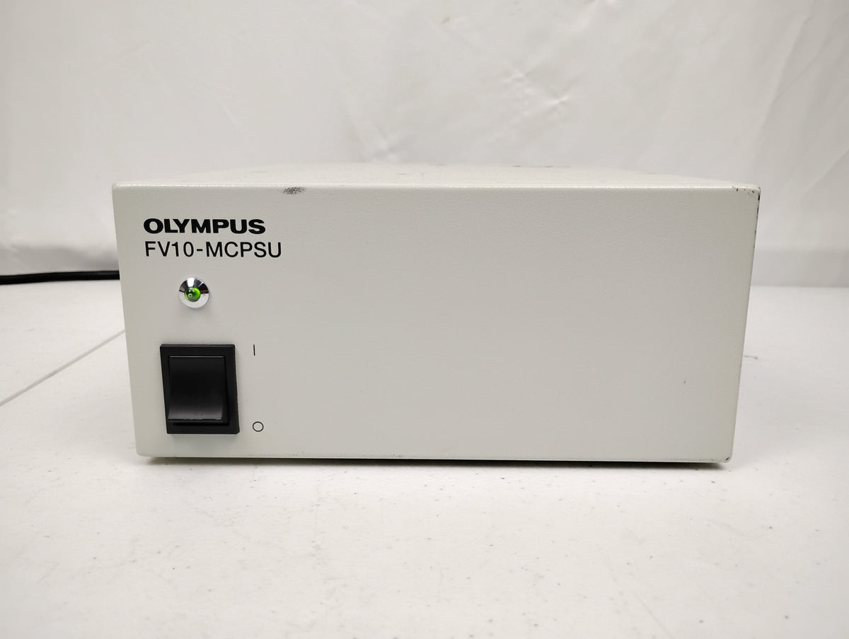 Olympus FV10-MCPSU Laser Combiner Power Supply