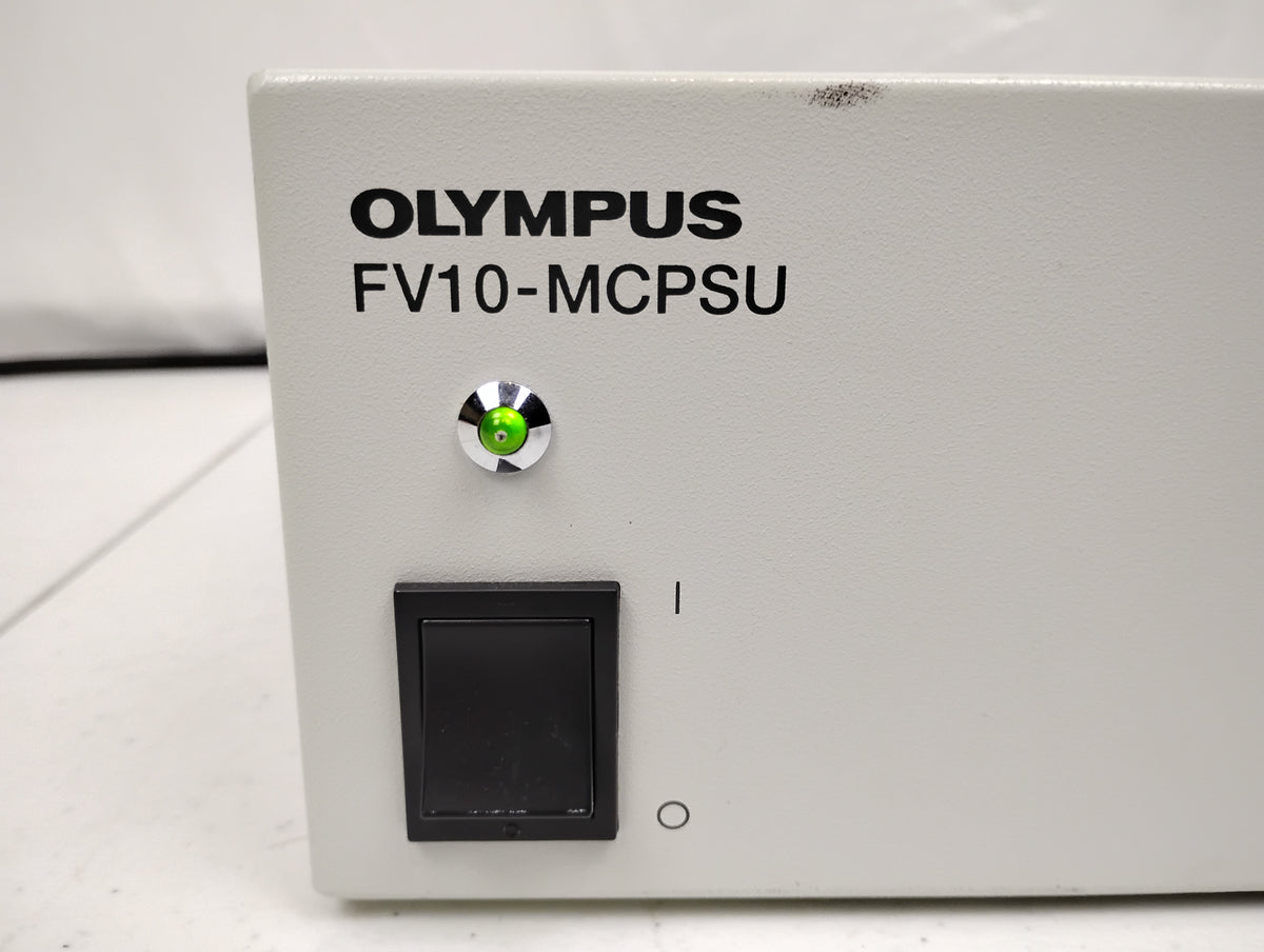 Olympus FV10-MCPSU Laser Combiner Power Supply