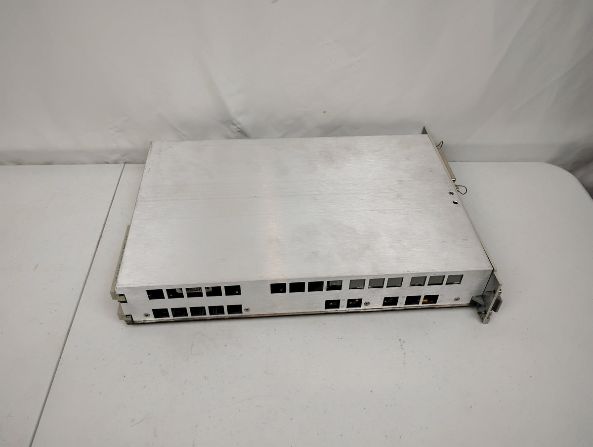 National Instruments VXIPC-486 Model 599 VXIbus C Controller