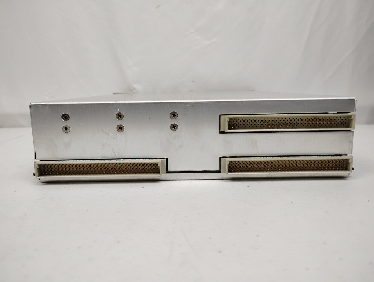 National Instruments VXIPC-486 Model 599 VXIbus C Controller