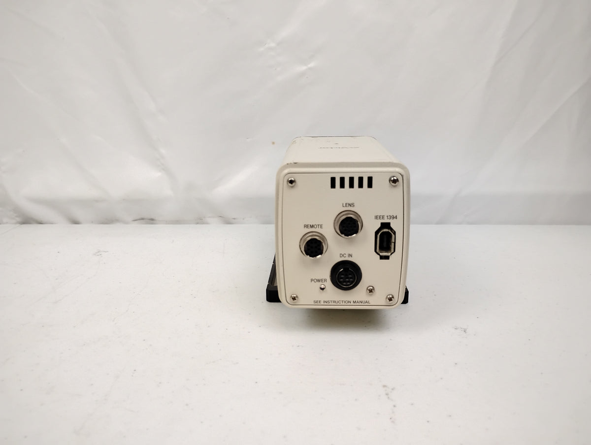 Victor KY-F75 3-CCD Digital Camera w/ Cable