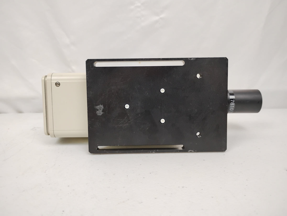 Victor KY-F75 3-CCD Digital Camera w/ Cable