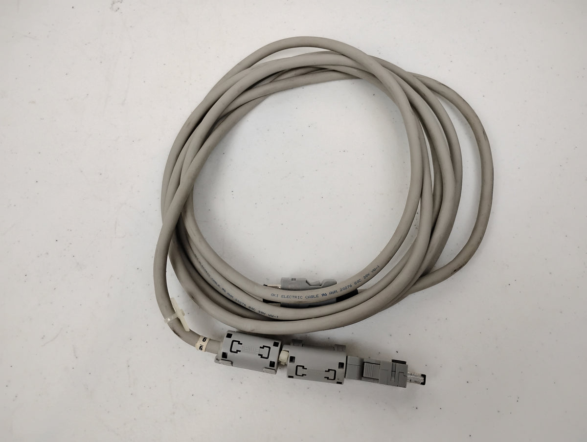 Victor KY-F75 3-CCD Digital Camera w/ Cable