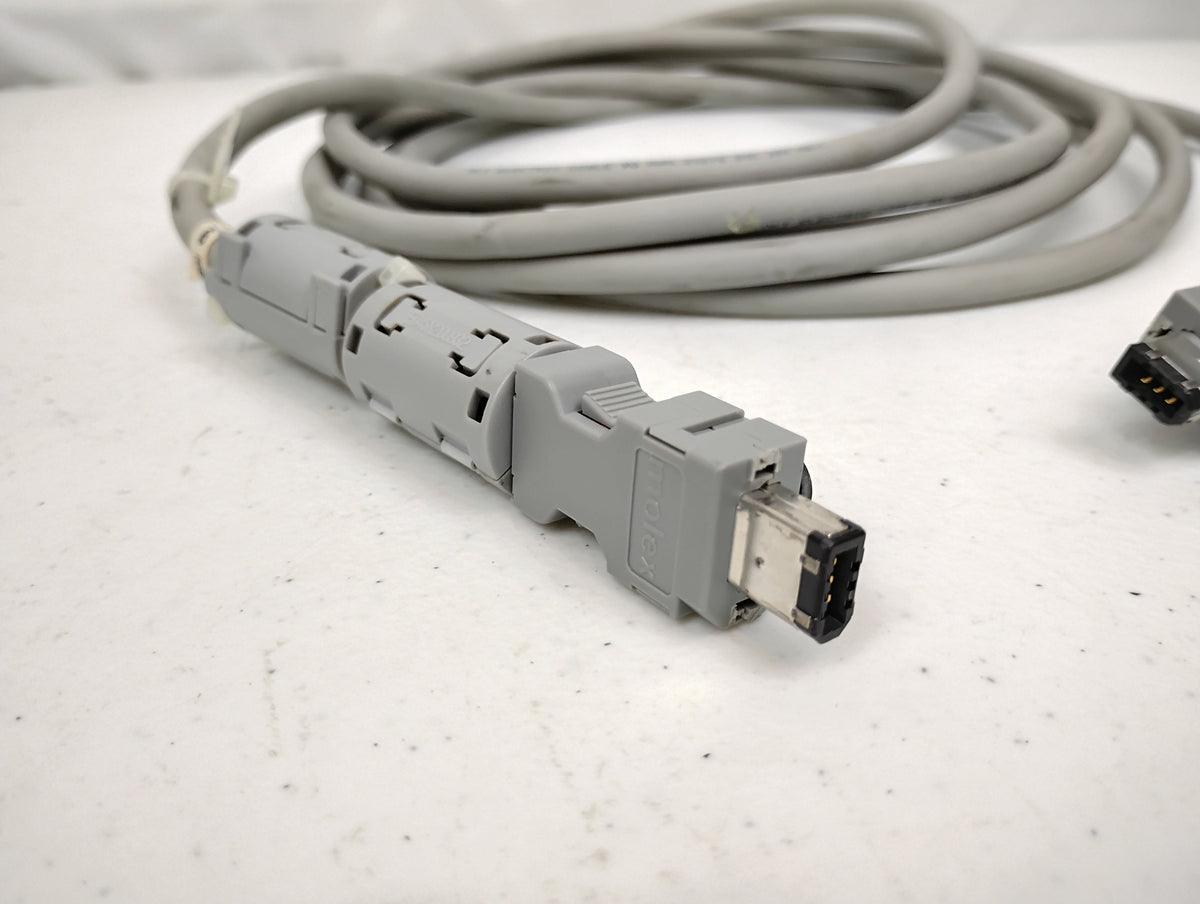 Victor KY-F75 3-CCD Digital Camera w/ Cable