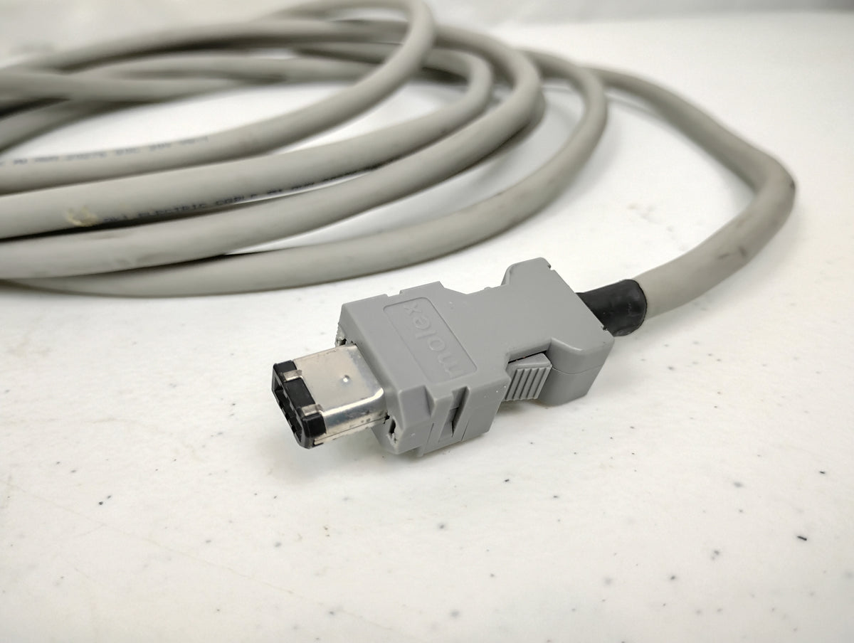 Victor KY-F75 3-CCD Digital Camera w/ Cable