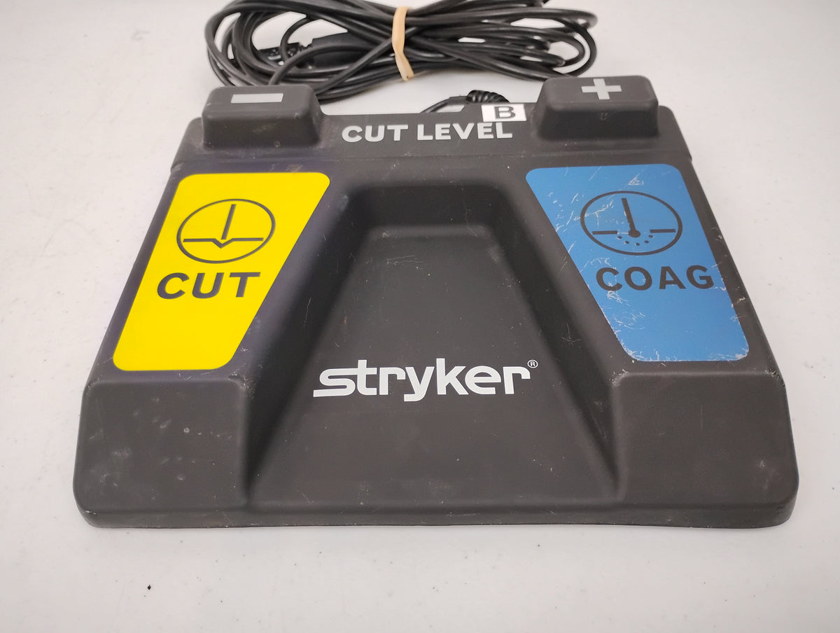 Stryker 279-000-010 Serfas Energy Footswitch