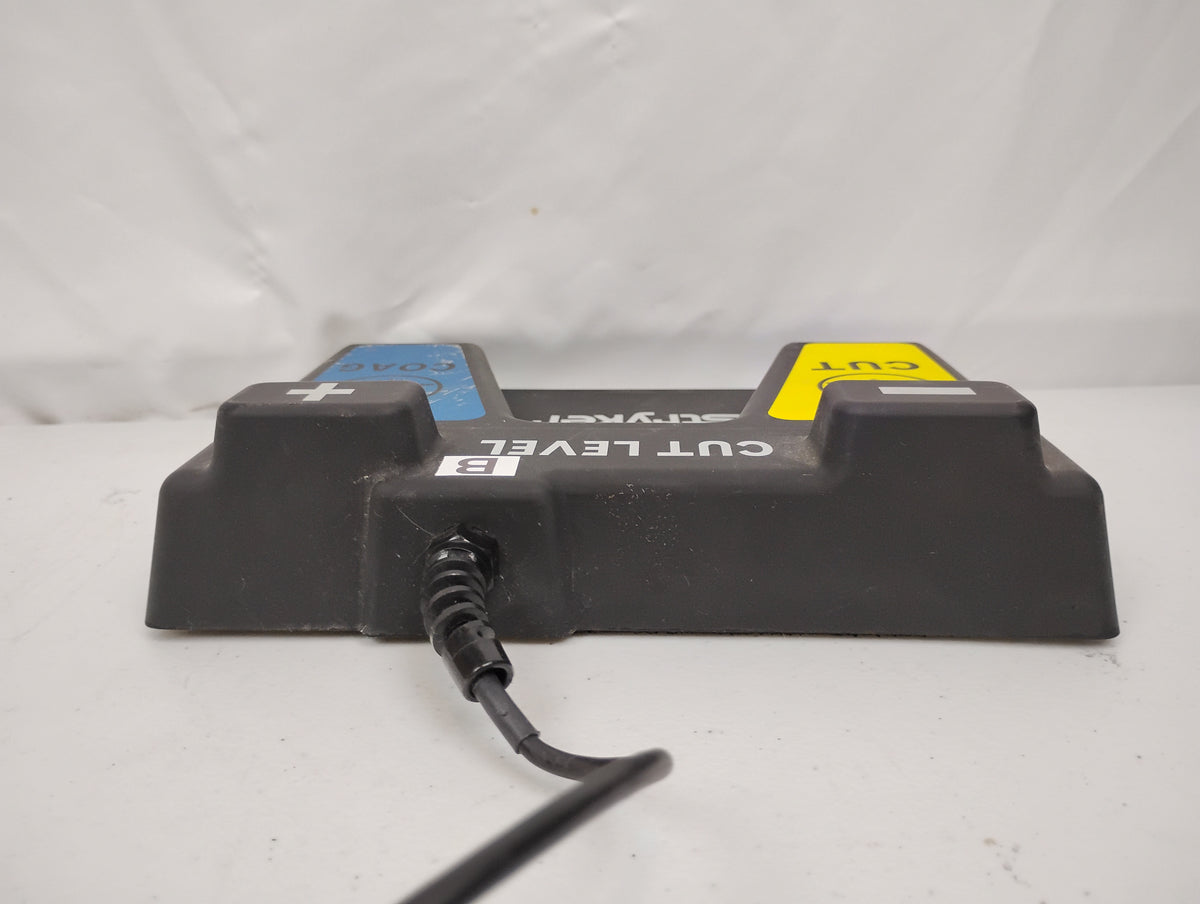 Stryker 279-000-010 Serfas Energy Footswitch