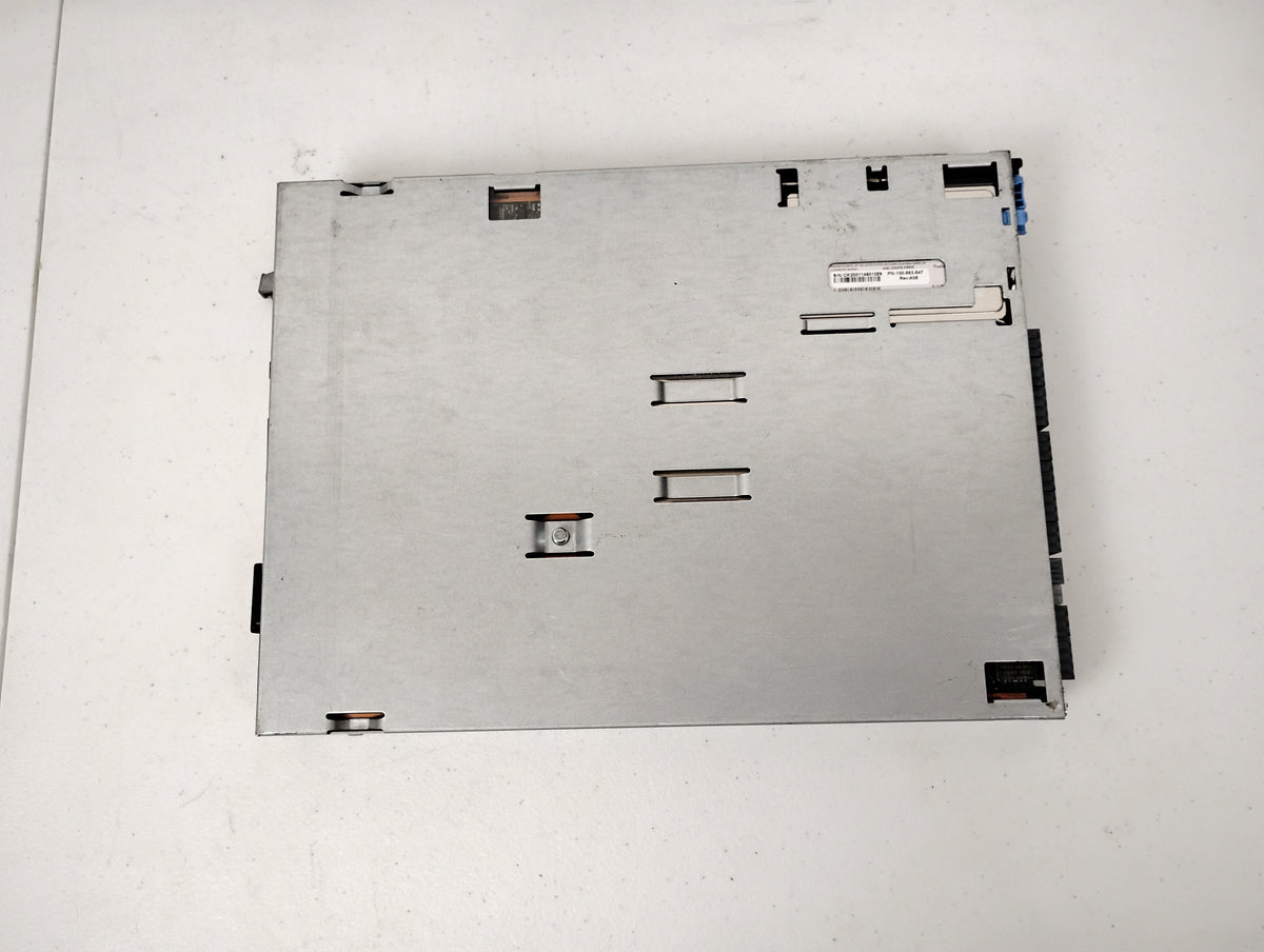EMC 046-004-136_A03 FCN Storage Processor PN: 110-123-002D R: D09 w/ 8 GB Ram