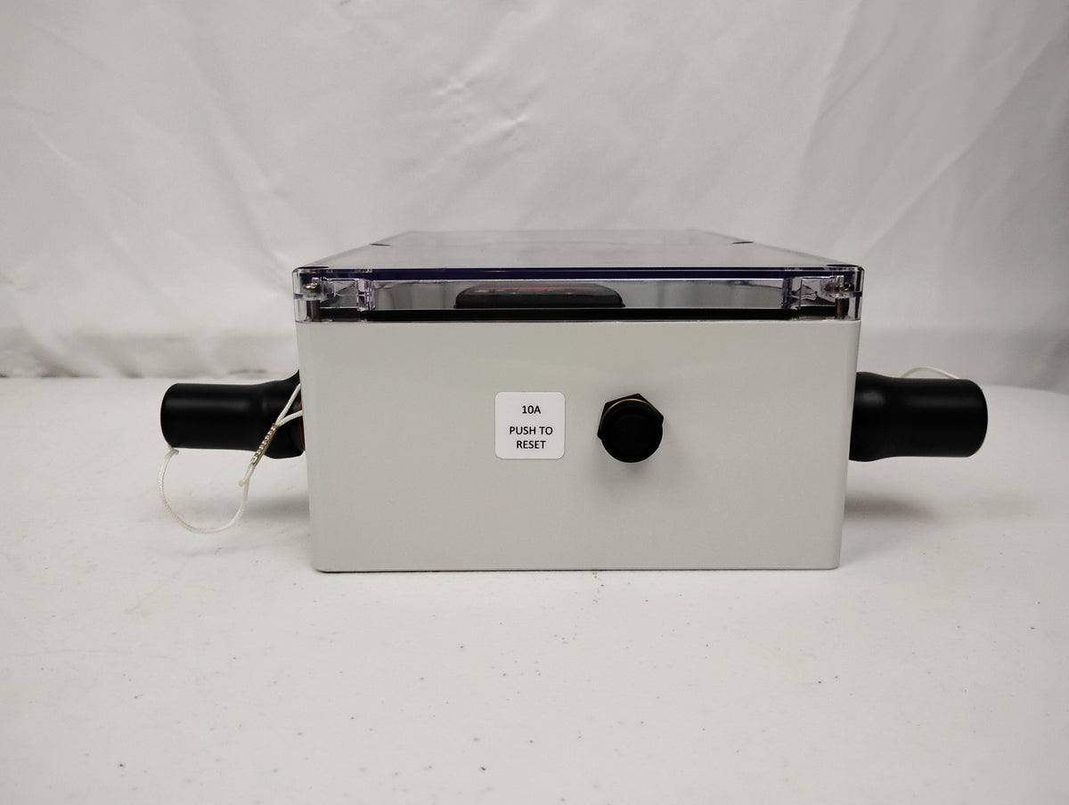 Furse ESP 24 DC Electronic Systems Protection w/ Protection Box