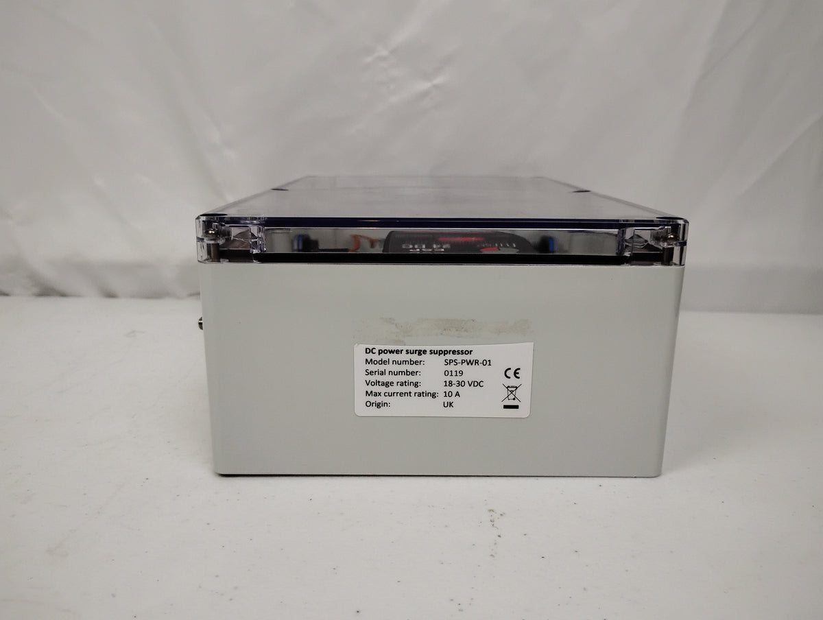 Furse ESP 24 DC Electronic Systems Protection w/ Protection Box