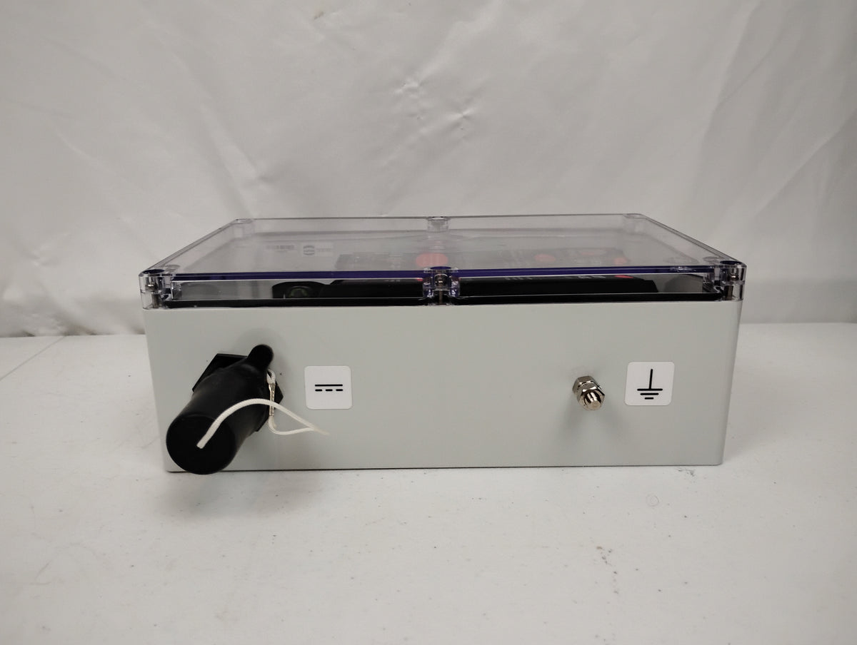 Furse ESP 24 DC Electronic Systems Protection w/ Protection Box