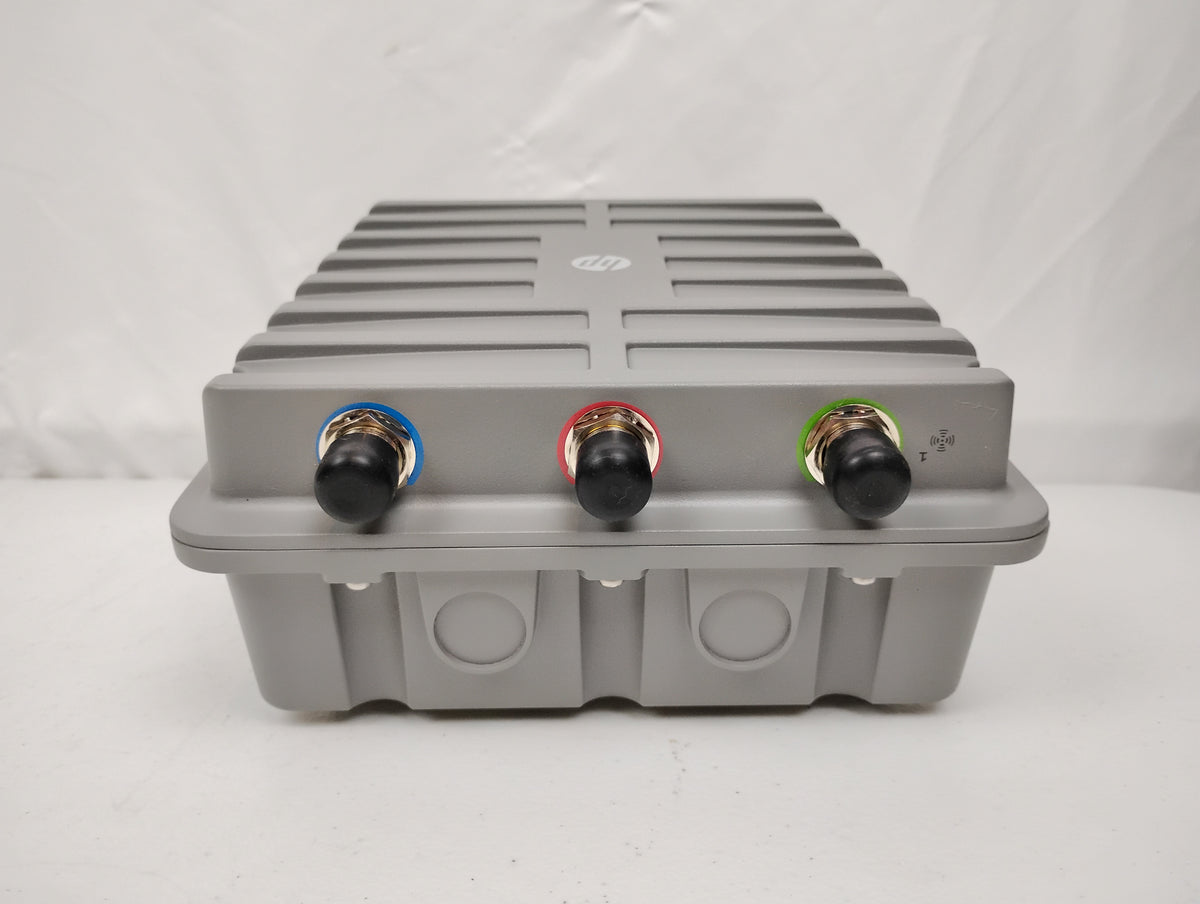 HPE J9715A 802.11n MSM466-R 5Ghz Wireless Access Point